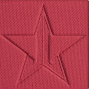 NIB New Jeffree Star Single Pressed Pigment Eyeshadow Cherry Soda 0.05 oz